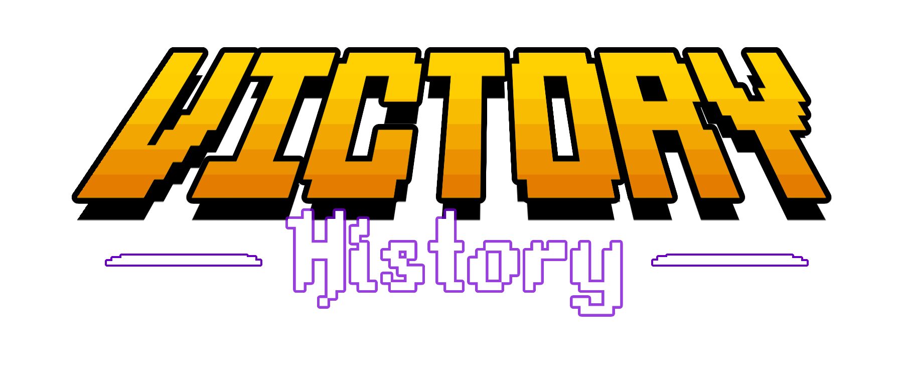 Victory History logo